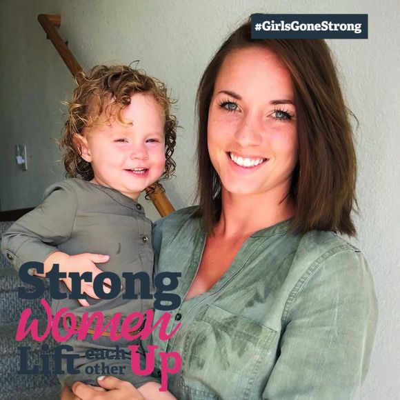 Meet your Posher, Sarah - Picture 1 of 1